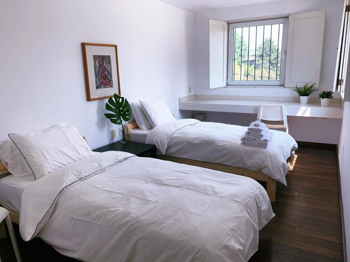 Casa San Angel Inn Boutique Charming House Mexico City Exterior photo