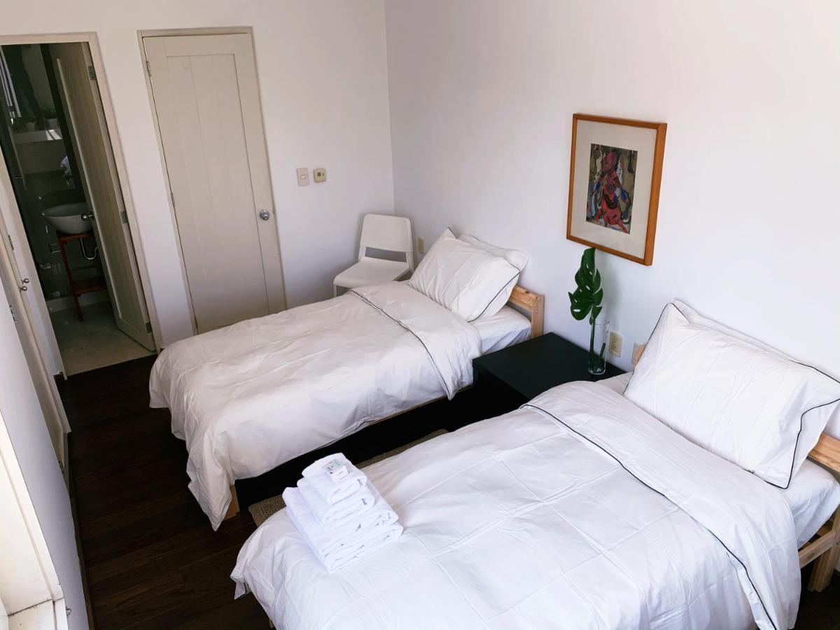 Casa San Angel Inn Boutique Charming House Mexico City Exterior photo
